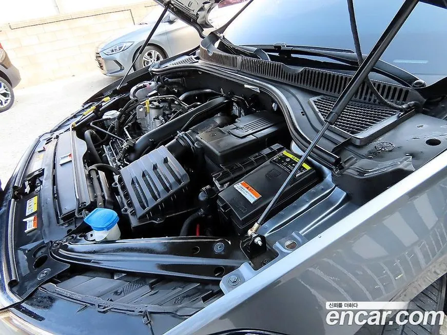 Volkswagen Jetta 2021 из KR, фото 2