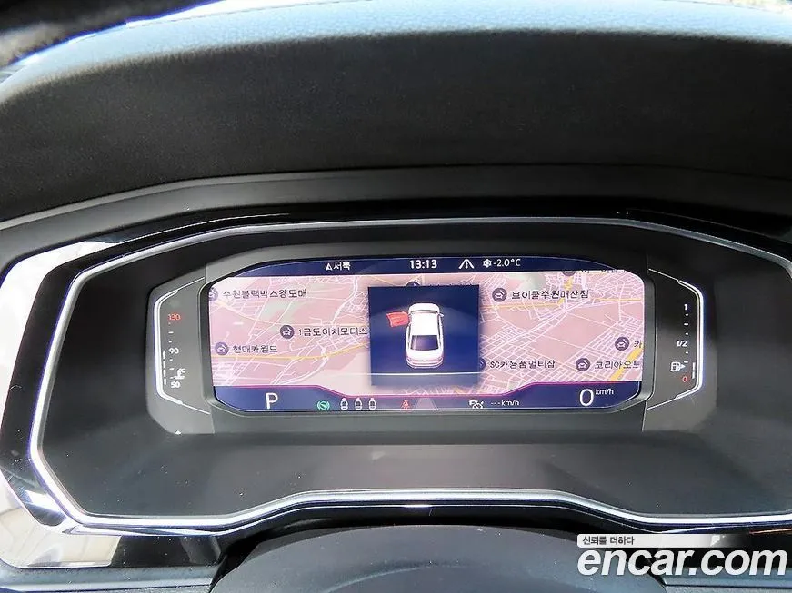 Volkswagen Jetta 2021 из KR, фото 9