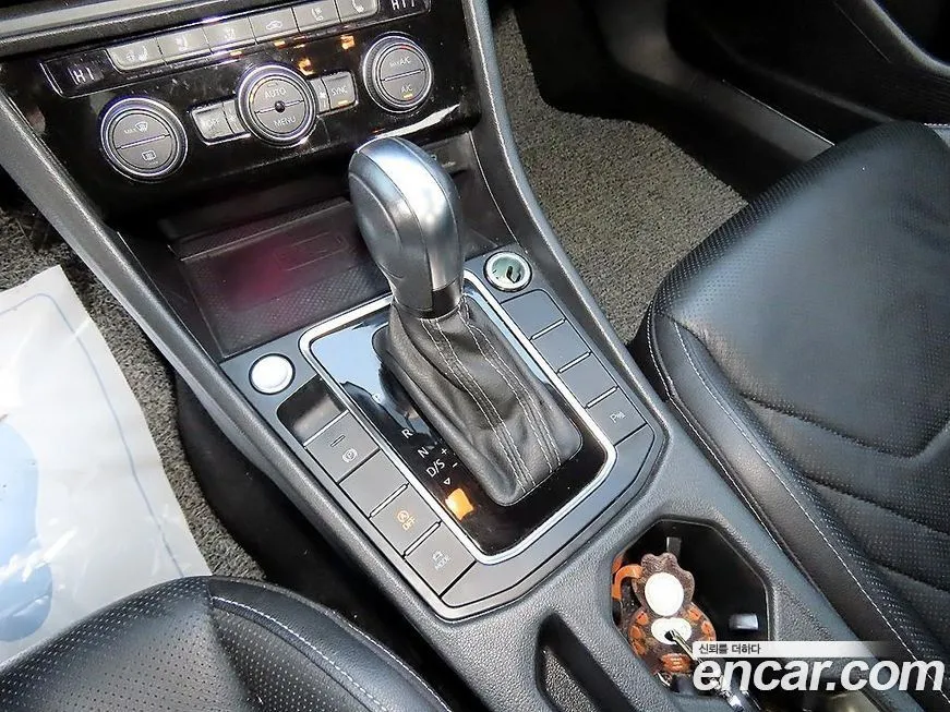 Volkswagen Jetta 2021 из KR, фото 10