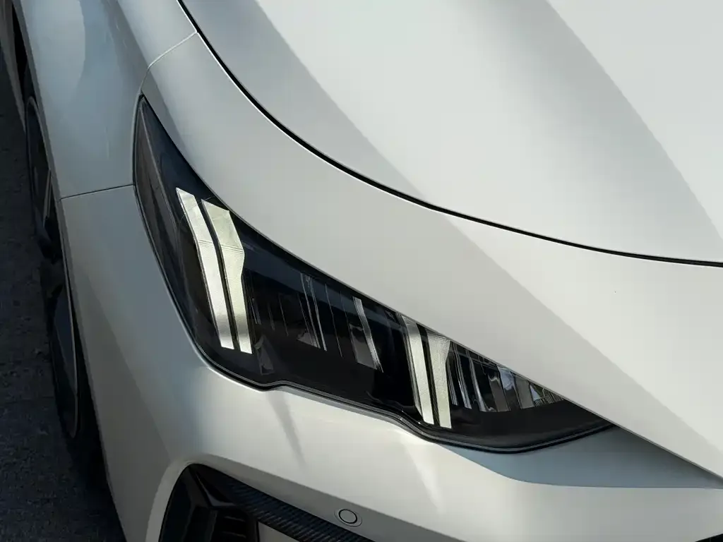 GAC Motor Shadow Leopard — фото 2