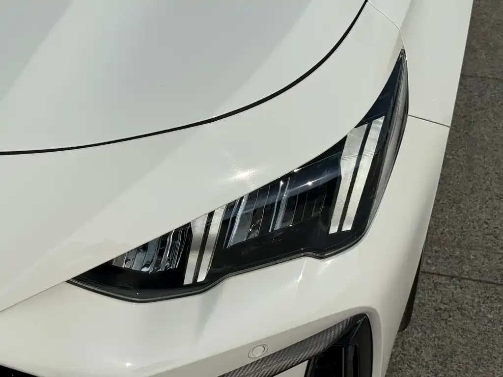 GAC Motor Shadow Leopard — фото 4