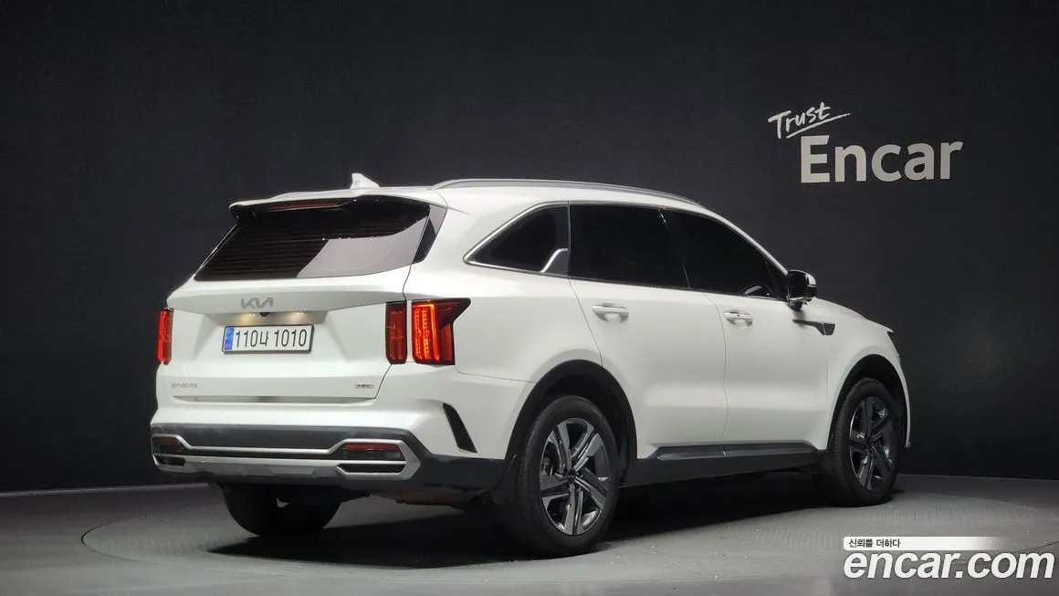 Kia Sorento — фото 2