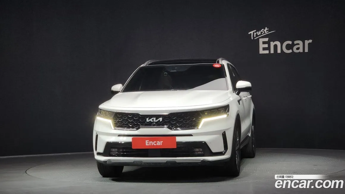 Kia Sorento — фото 4