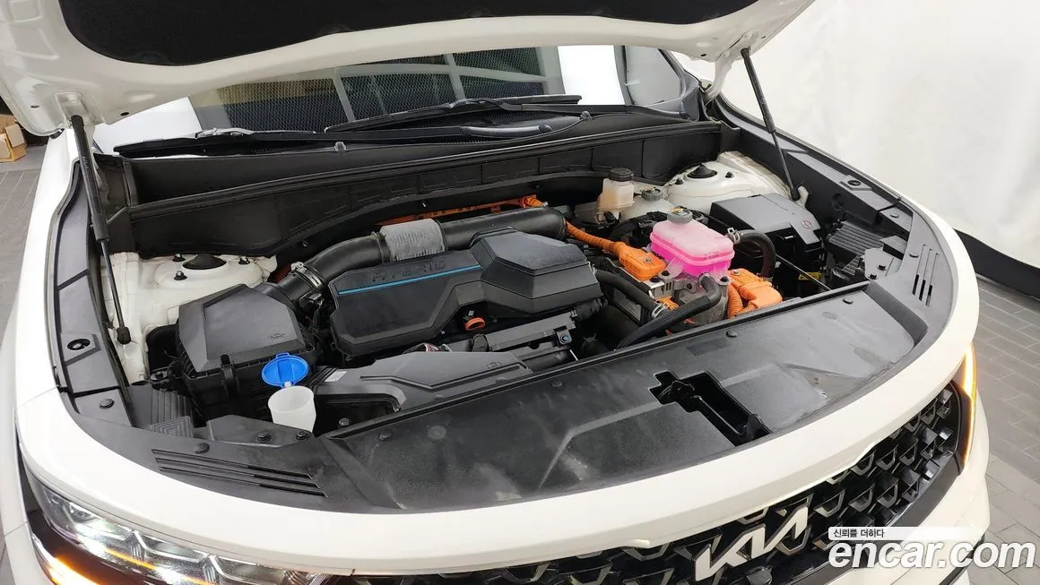 Kia Sorento — фото 6