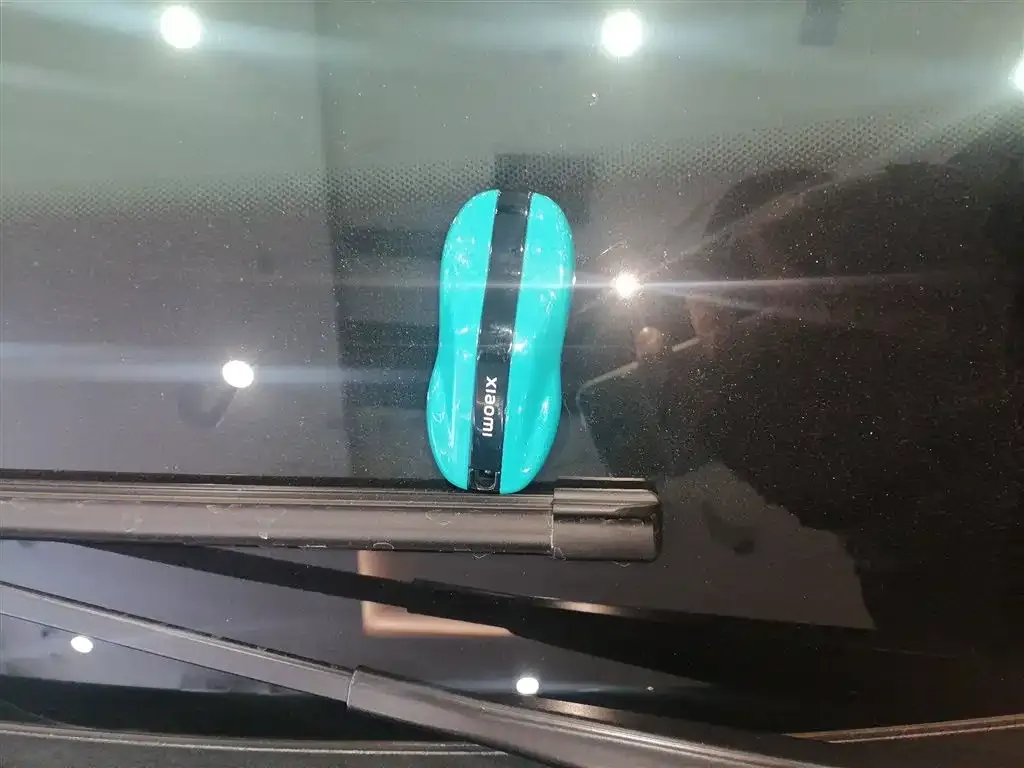 Xiaomi SU7 2024 из CN, фото 6