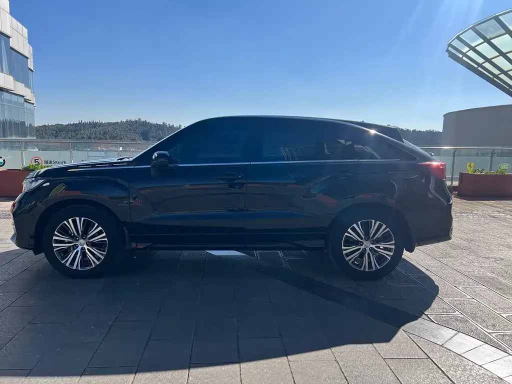 Honda Avancier 2023 из CN, фото 3