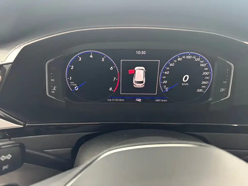 Volkswagen CC 2022 из CN, фото 2