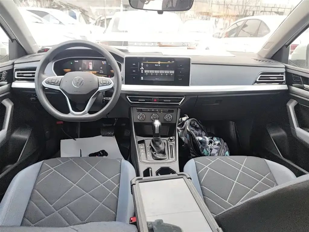 Volkswagen Lavida 2024 из CN, фото 7