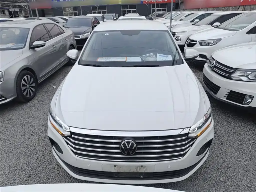 Volkswagen Lavida 2024 из CN, фото 3