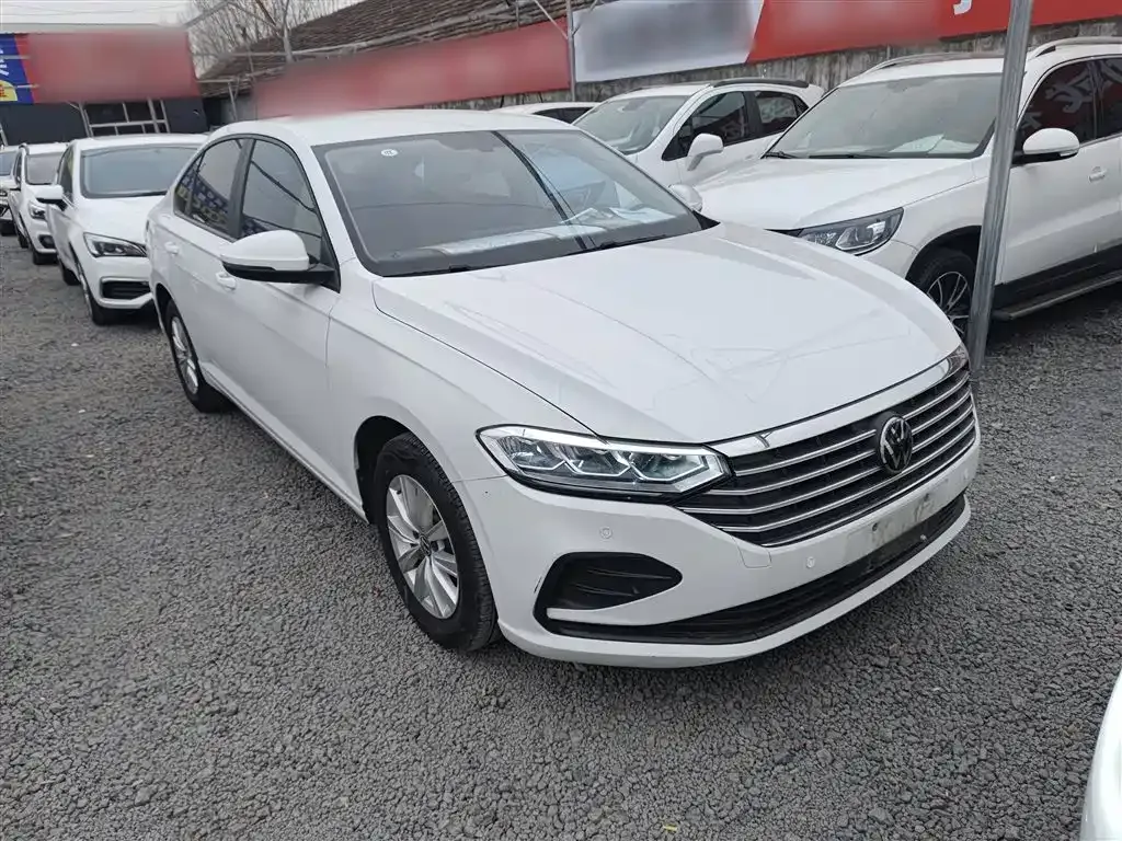 Volkswagen Lavida 2024 из CN, фото 9