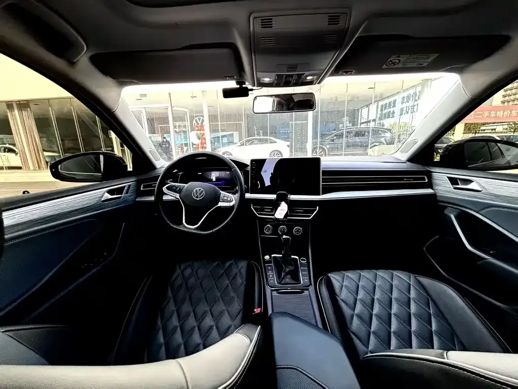 Volkswagen Sagitar 2025 из CN, фото 9