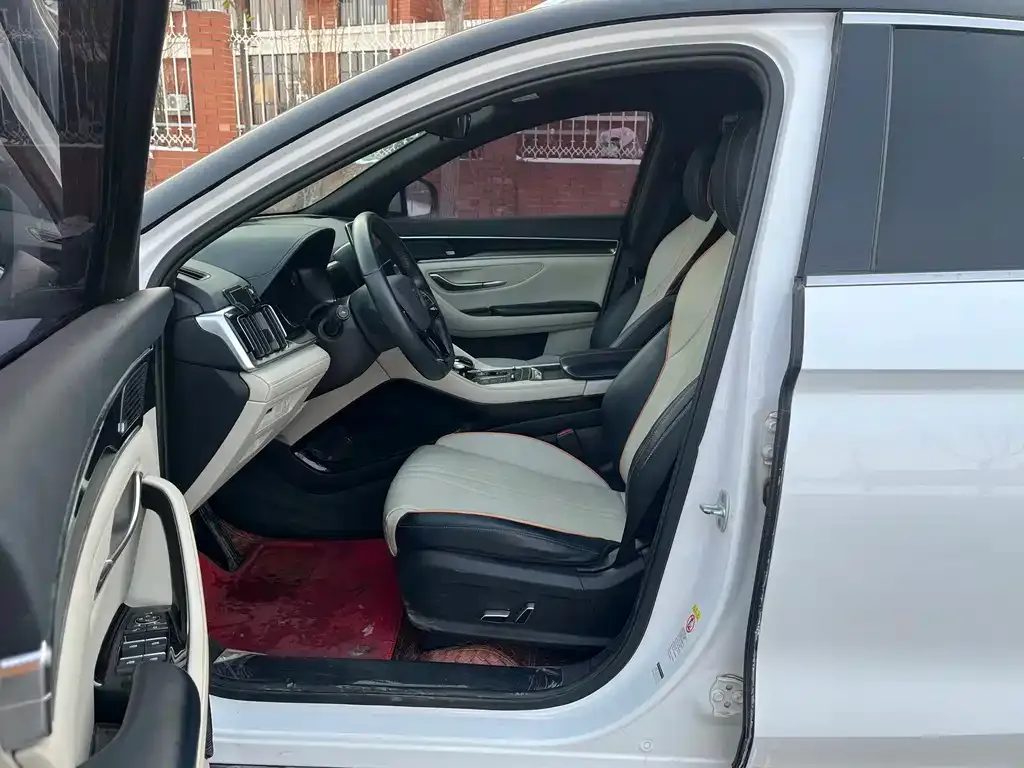 BYD PLUS New Energy 2022 из CN, фото 5