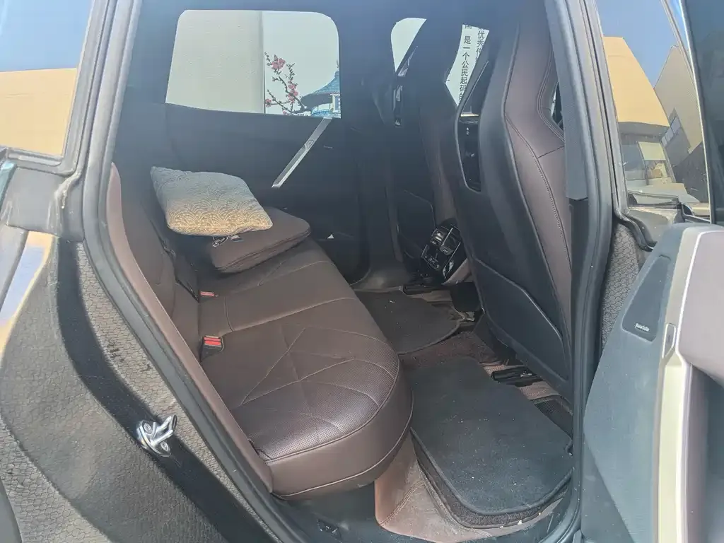 BMW iX 2023 из CN, фото 2