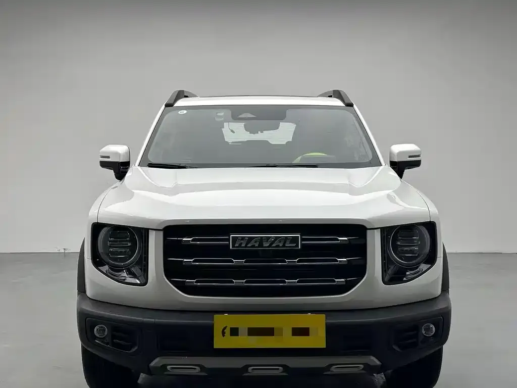 Haval Big Dog — фото 2