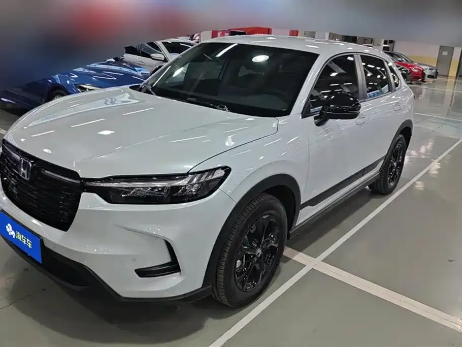 Honda HR-V 2024 из CN, фото 1