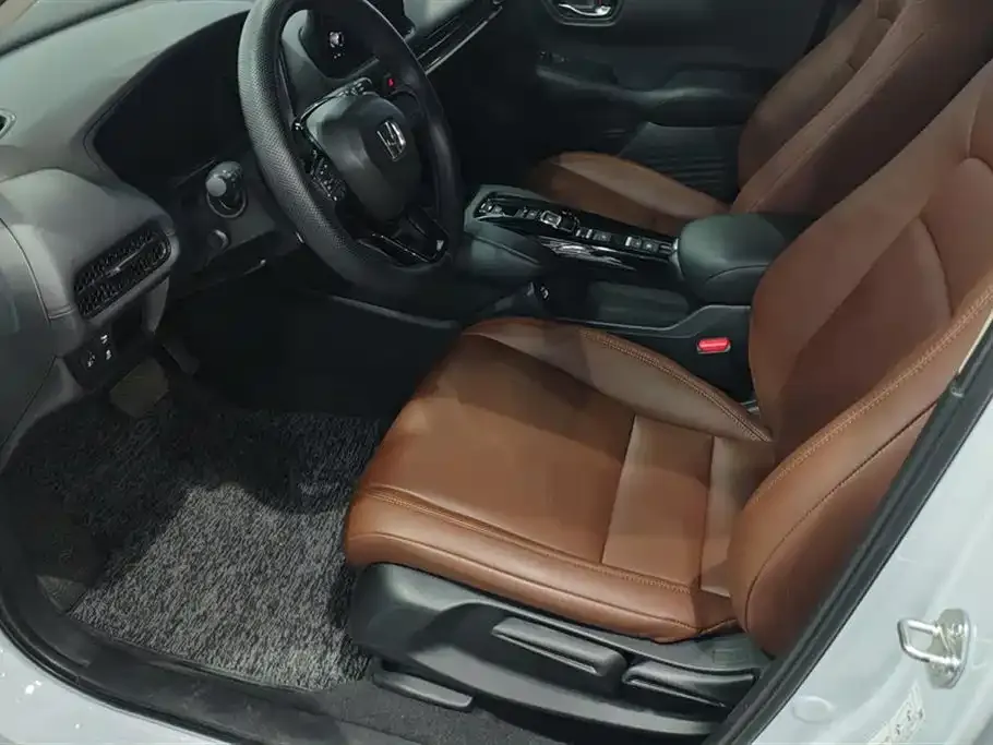 Honda HR-V 2024 из CN, фото 9