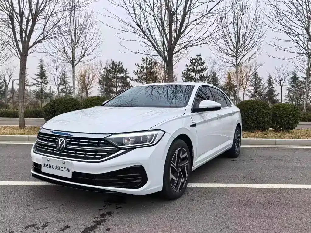 Volkswagen Sagitar 2023 из CN, фото 1