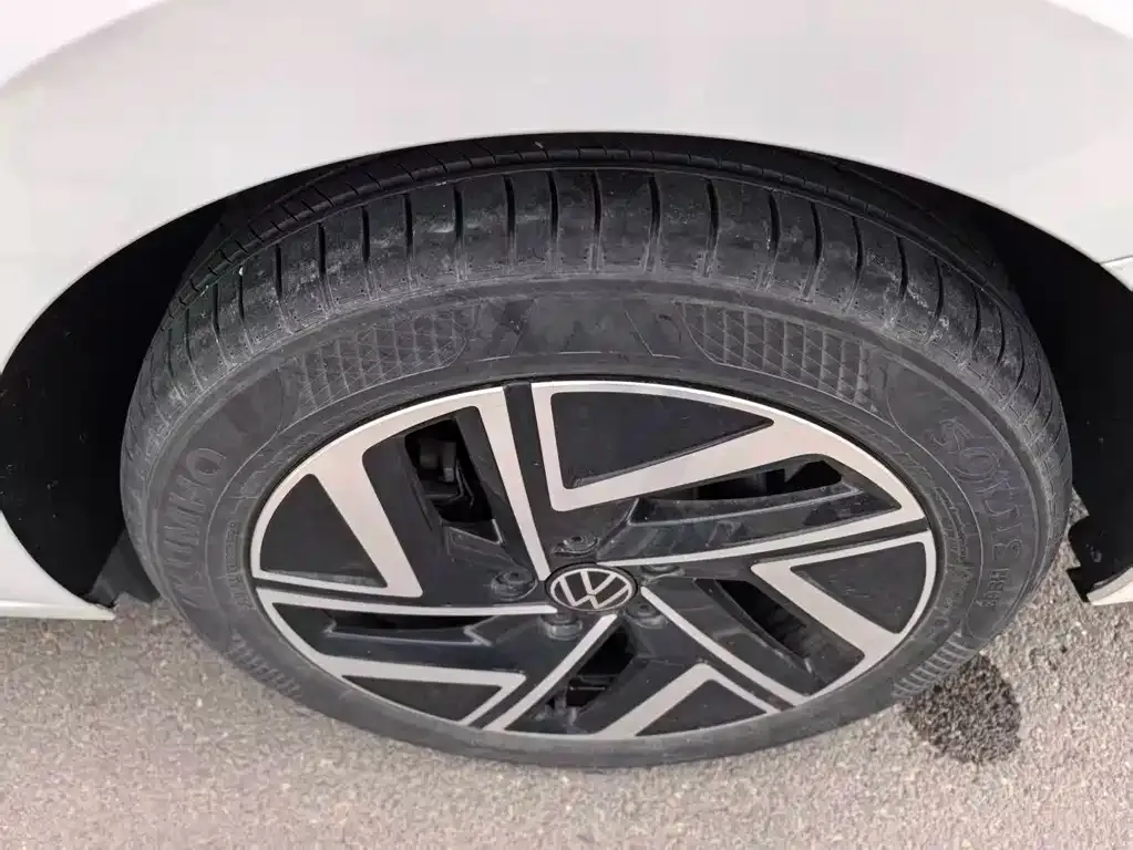 Volkswagen Sagitar 2023 из CN, фото 4