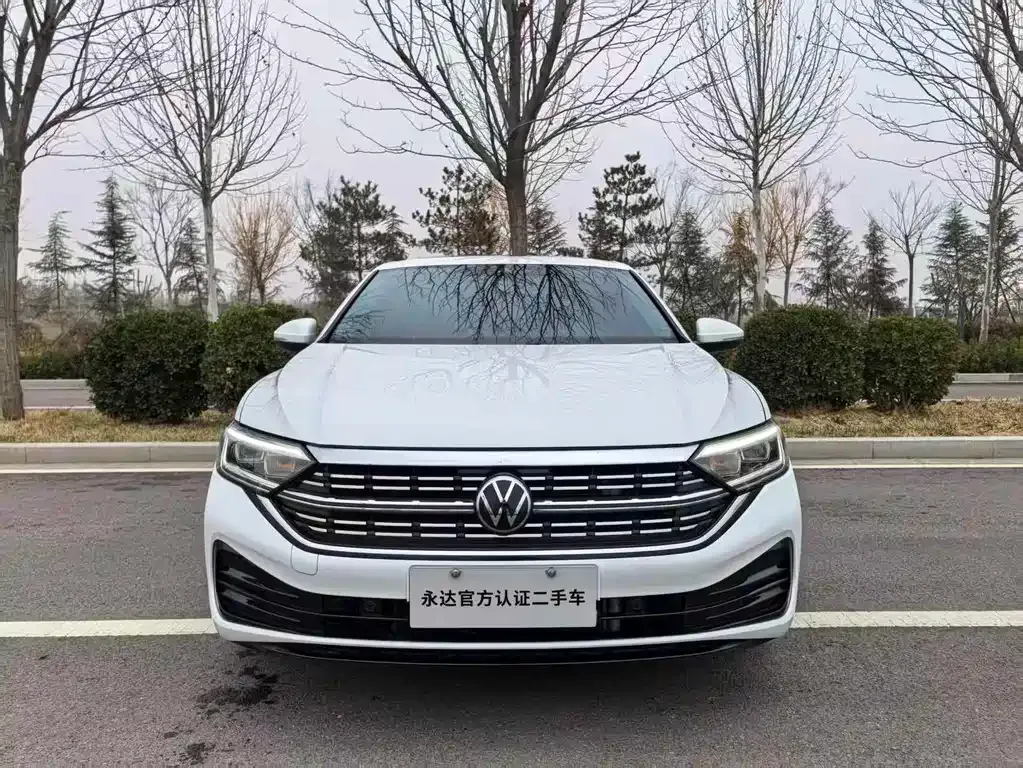 Volkswagen Sagitar 2023 из CN, фото 9