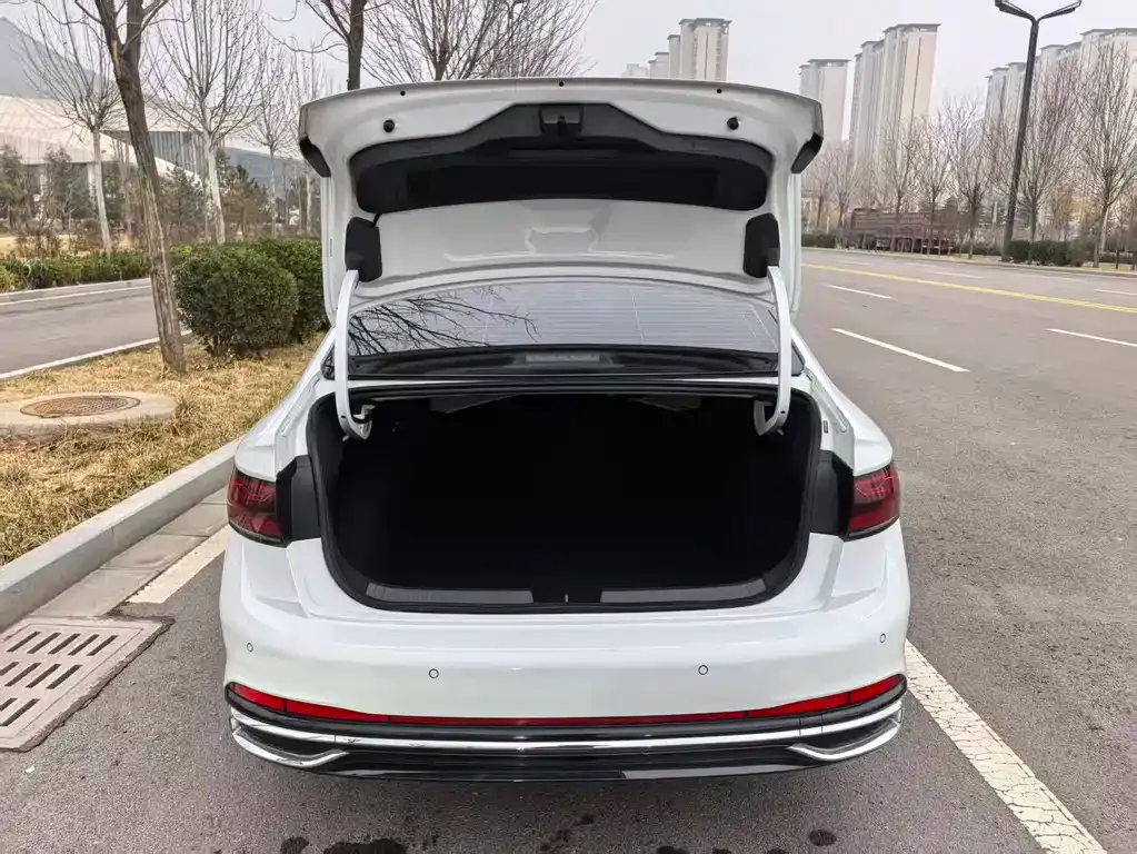 Volkswagen Sagitar 2023 из CN, фото 6