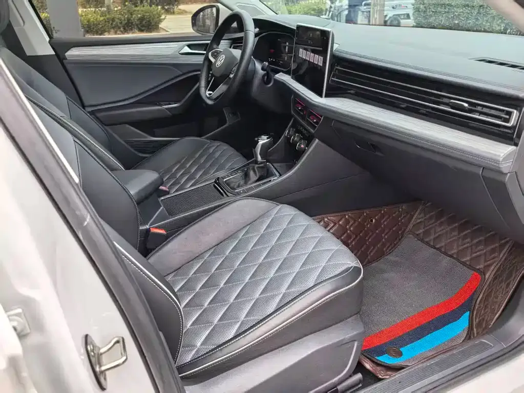 Volkswagen Sagitar 2023 из CN, фото 5