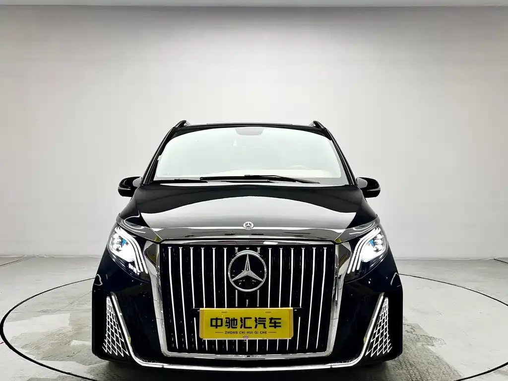 Mercedes-Benz Vito 2024 из CN, фото 2