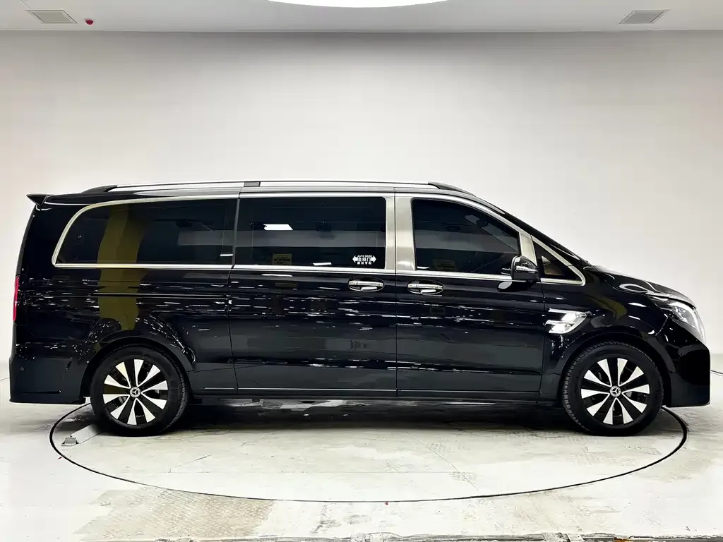 Mercedes-Benz Vito 2024 из CN, фото 6