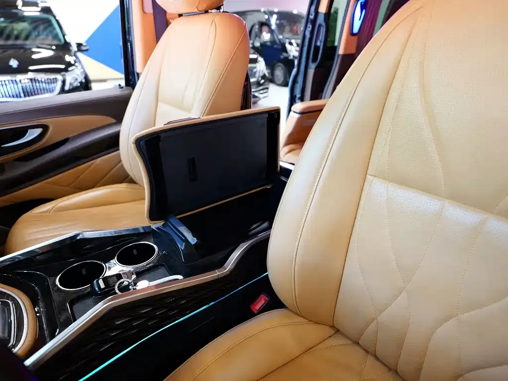 Mercedes-Benz Vito 2022 из CN, фото 10
