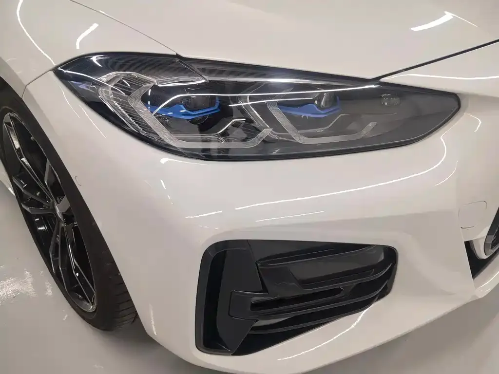 BMW 4 Series 2021 из CN, фото 6