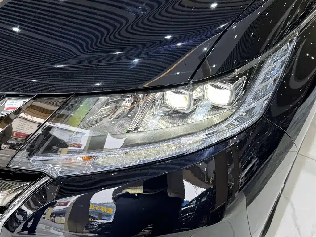 Honda Odyssey 2021 из CN, фото 5