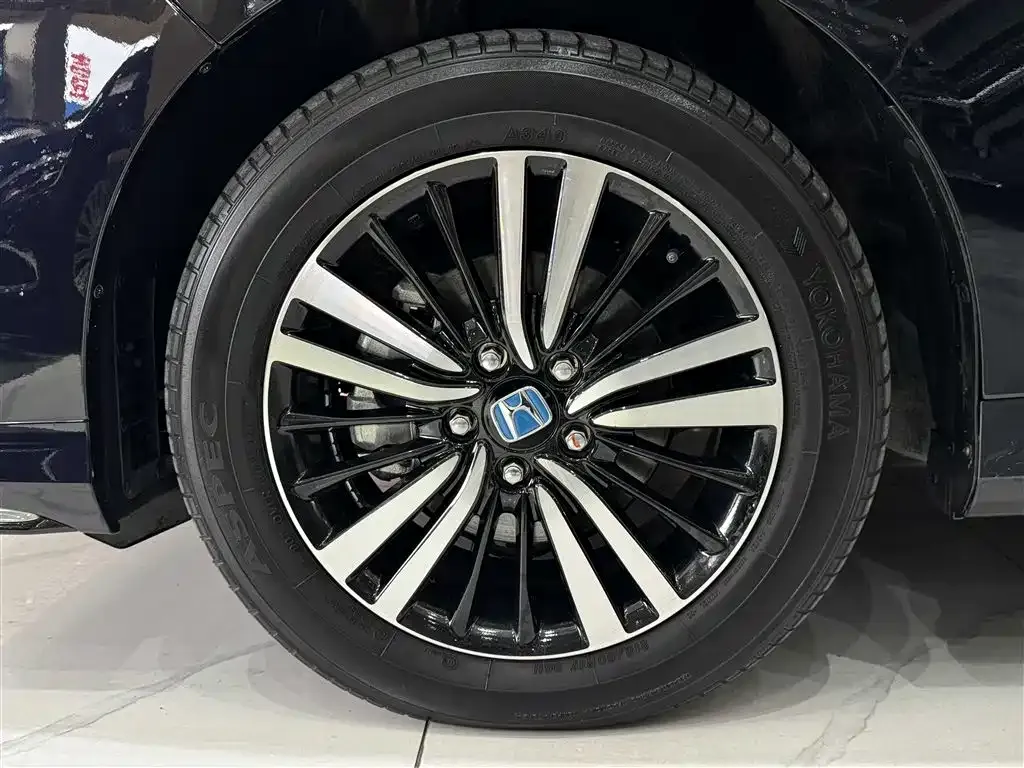 Honda Odyssey 2021 из CN, фото 4