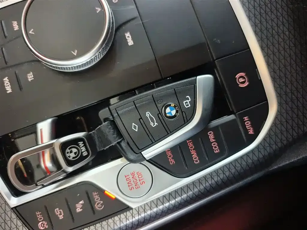 BMW 3 Series — фото 10