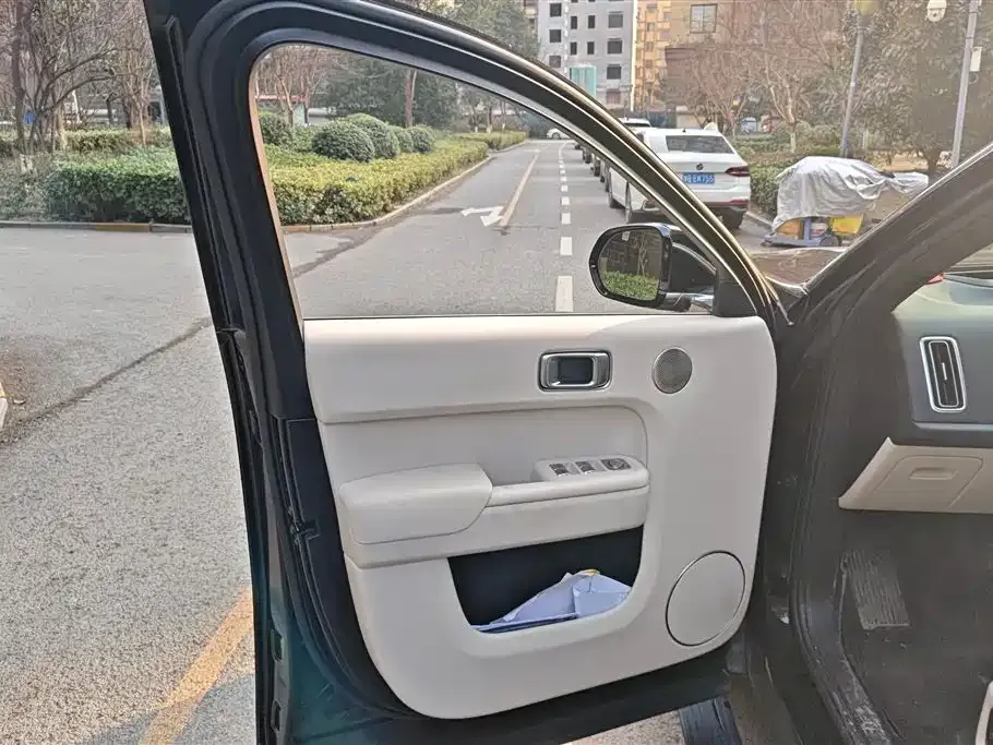 Li Auto L9 2024 из CN, фото 10