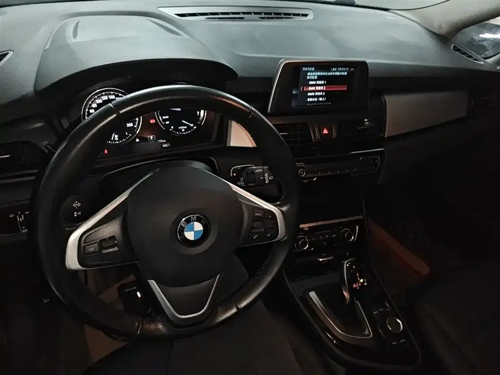 BMW 2 Series Gran Tourer 2021 из CN, фото 10