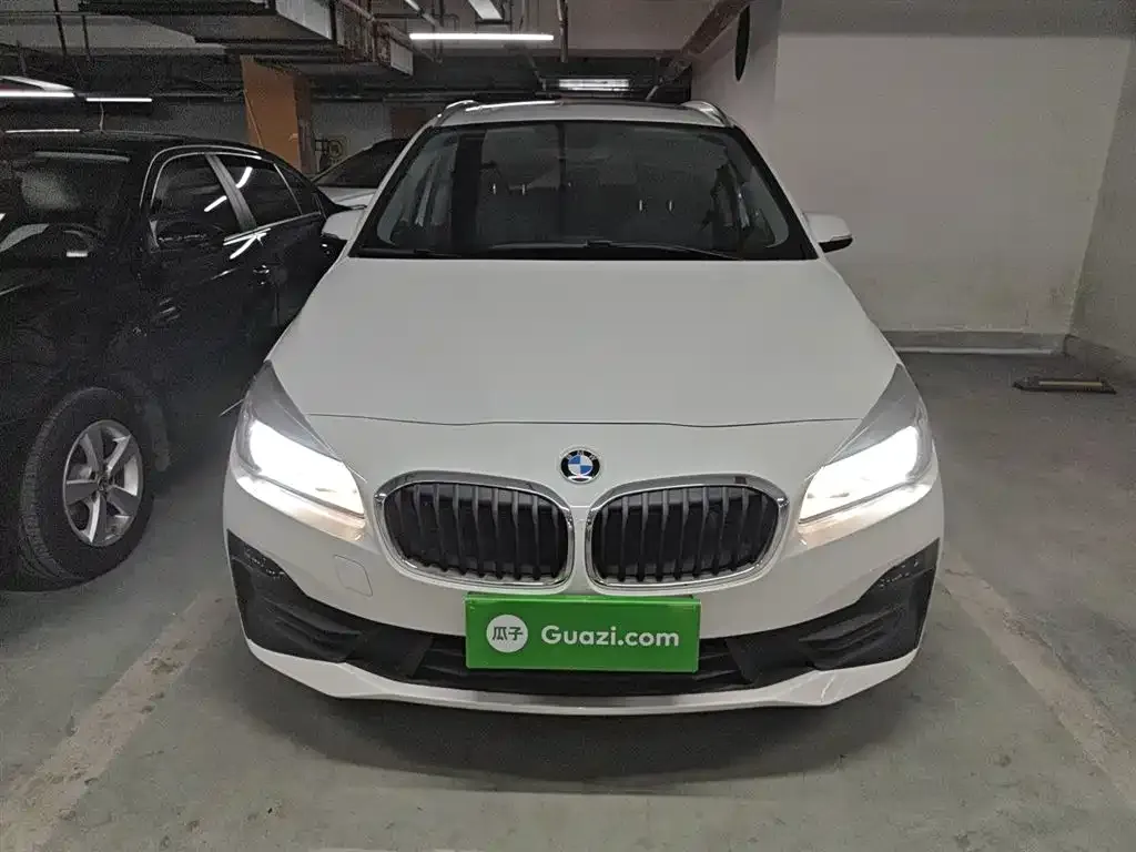 BMW 2 Series Gran Tourer 2021 из CN, фото 9