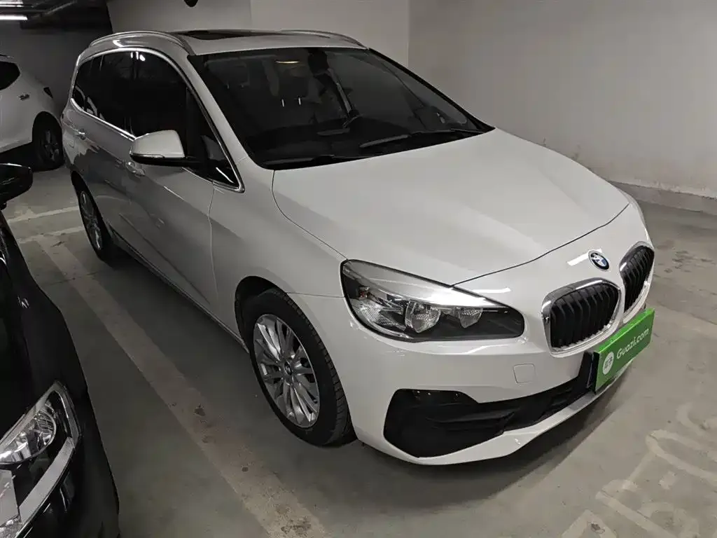 BMW 2 Series Gran Tourer 2021 из CN, фото 5