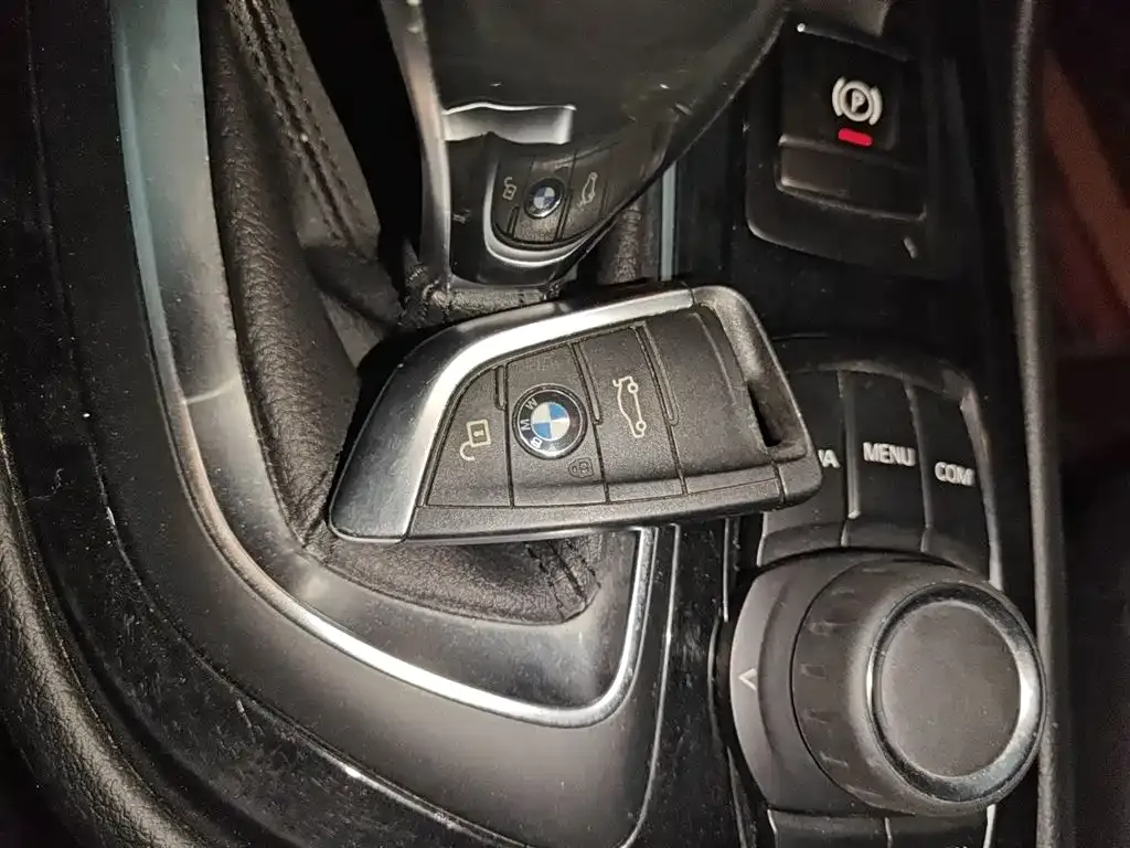 BMW 2 Series Gran Tourer 2021 из CN, фото 8