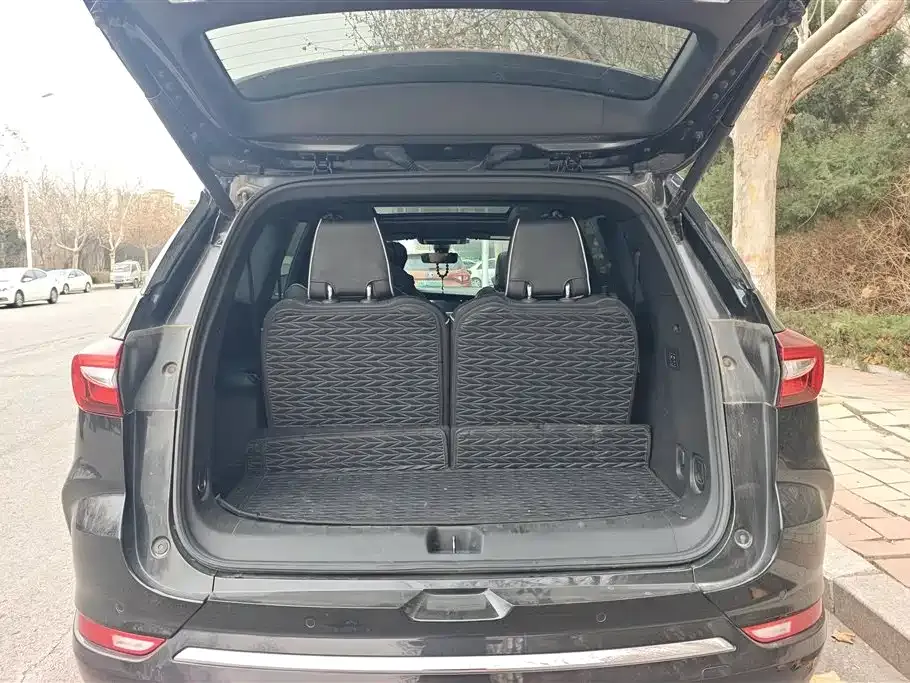 Buick Enclave — фото 2