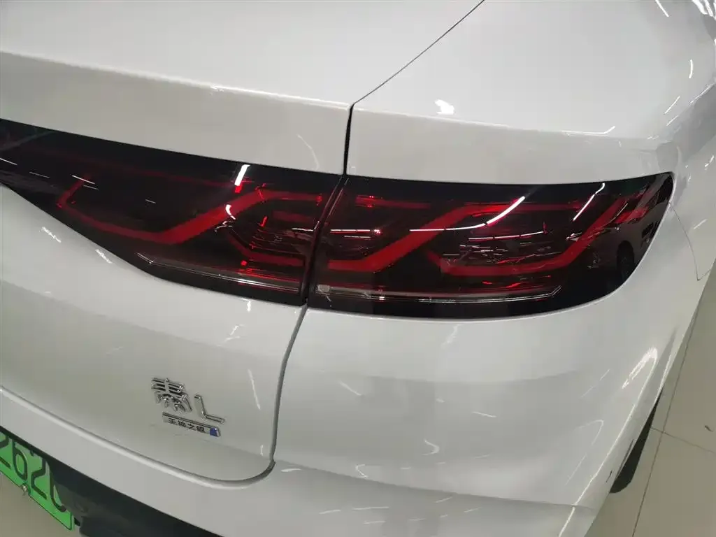 BYD Qin L 2025 из CN, фото 4