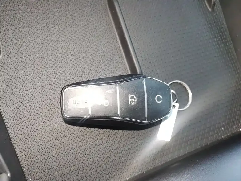 BYD Qin L 2025 из CN, фото 10