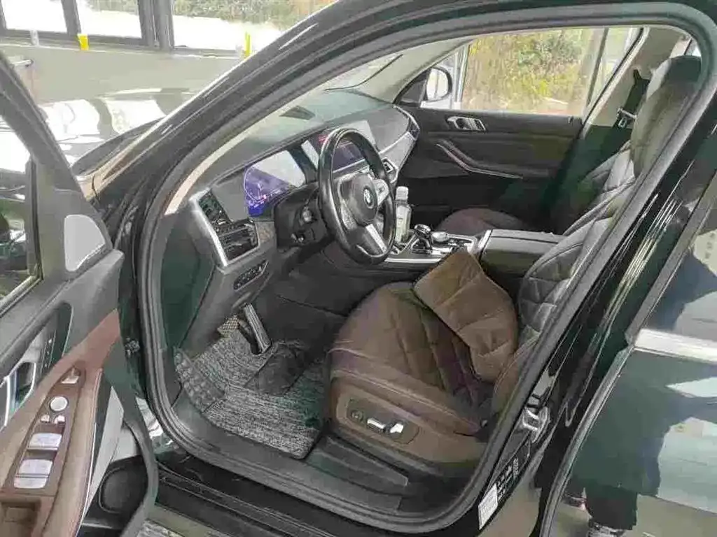 BMW X5 2022 из CN, фото 8
