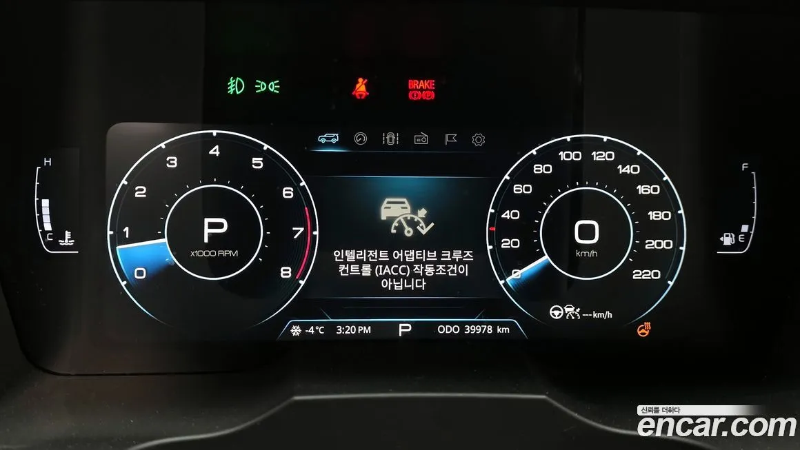 KG Mobility (Ssangyong) KORANDO 2022 из KR, фото 2
