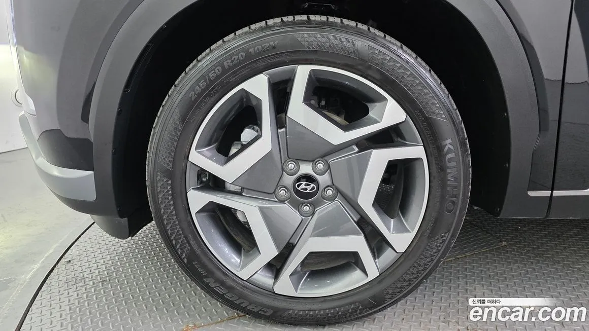 Hyundai Palisade — фото 7