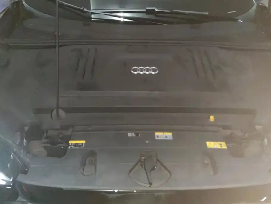 Audi Q5 e-tron 2023 из CN, фото 4