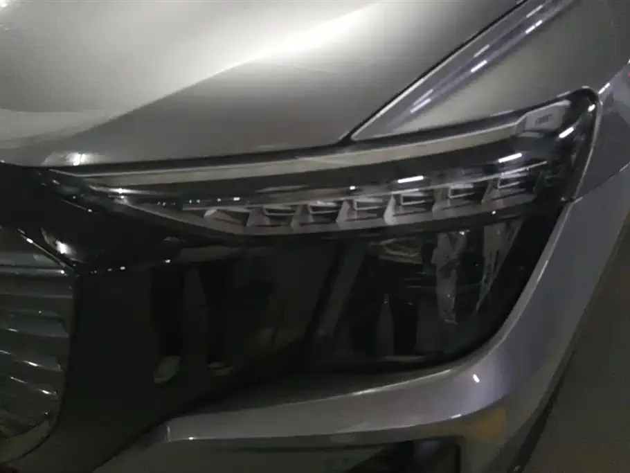 Audi Q5 e-tron 2023 из CN, фото 3