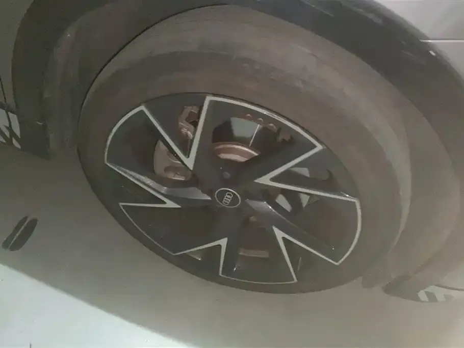 Audi Q5 e-tron 2023 из CN, фото 6