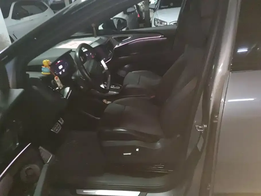 Audi Q5 e-tron 2023 из CN, фото 5