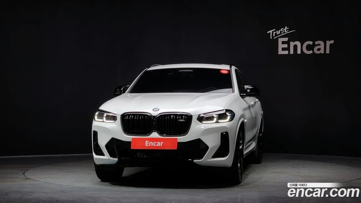 BMW X4 — фото 3