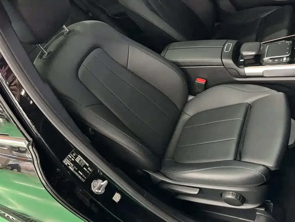 Mercedes-Benz GLB 2021 из CN, фото 3