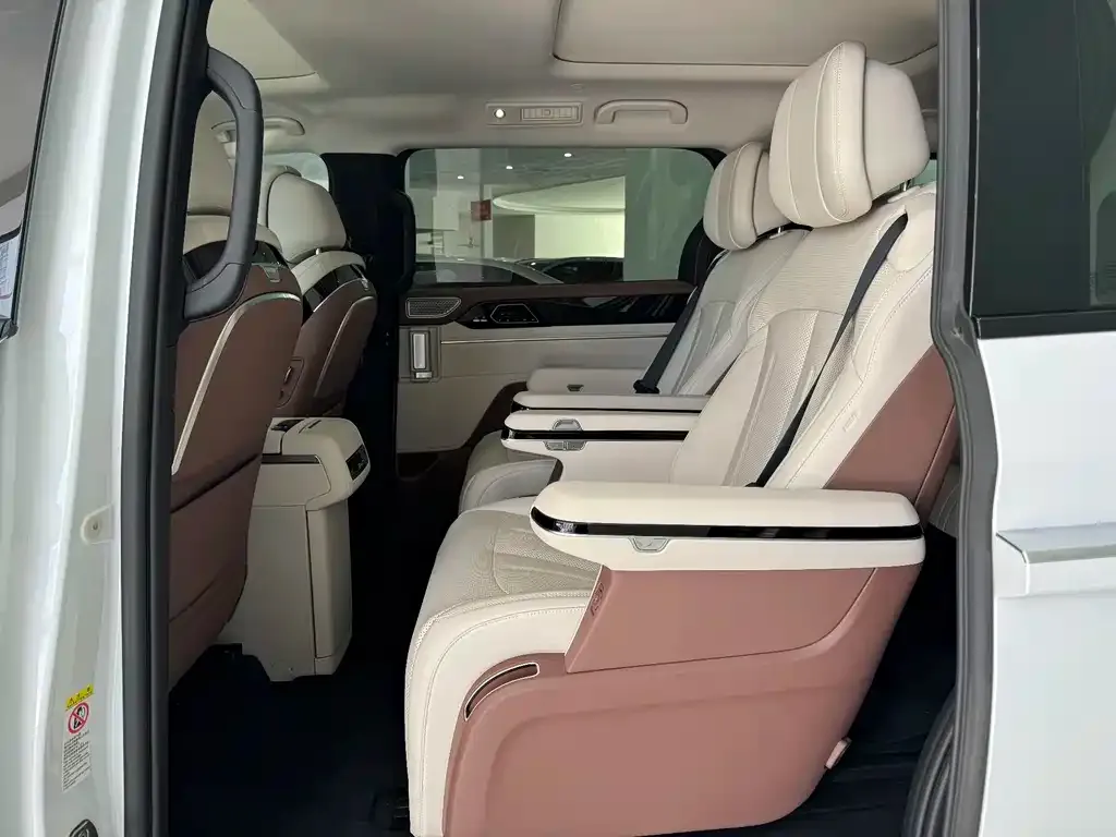 BYD Xia 2025 из CN, фото 5
